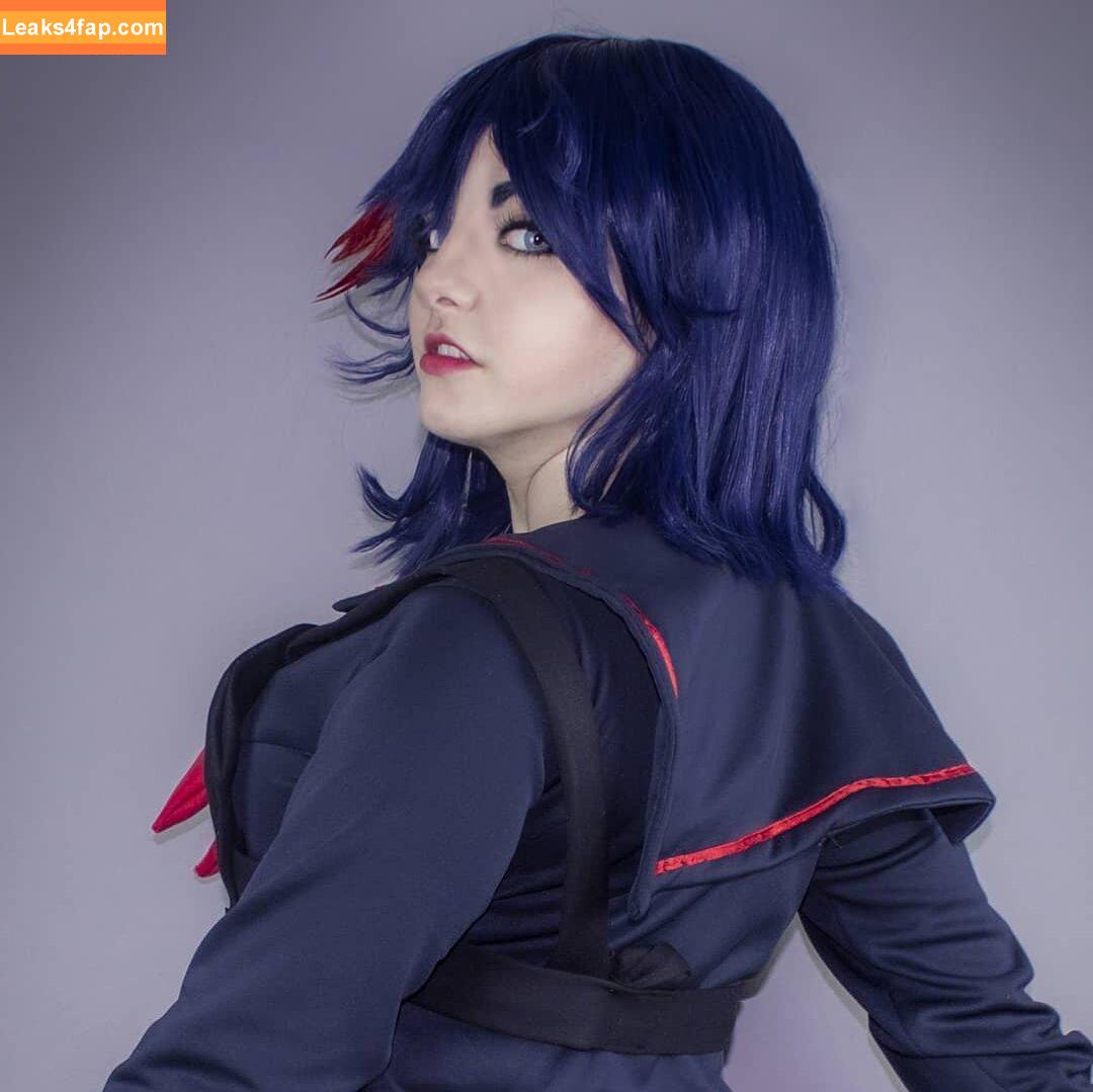 Marcelline / Lewd Content / marcelline.cos / marcelline_cos / marcellinecos leaked photo photo #0117