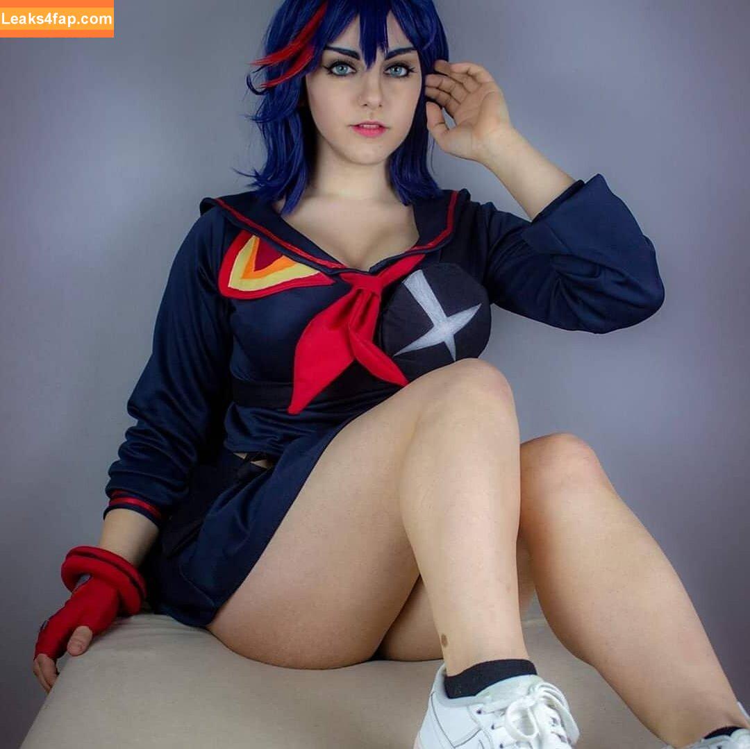 Marcelline / Lewd Content / marcelline.cos / marcelline_cos / marcellinecos leaked photo photo #0118