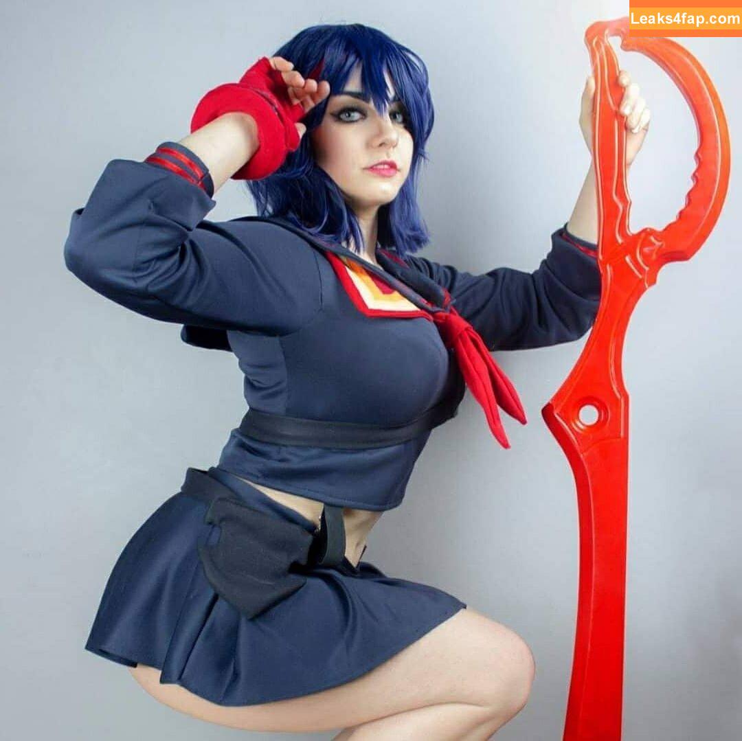 Marcelline / Lewd Content / marcelline.cos / marcelline_cos / marcellinecos leaked photo photo #0119