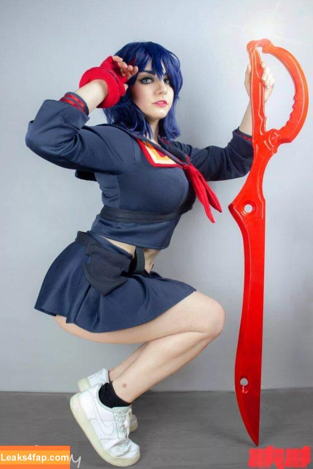 Marcelline / Lewd Content / marcelline.cos / marcelline_cos / marcellinecos leaked photo photo #0120