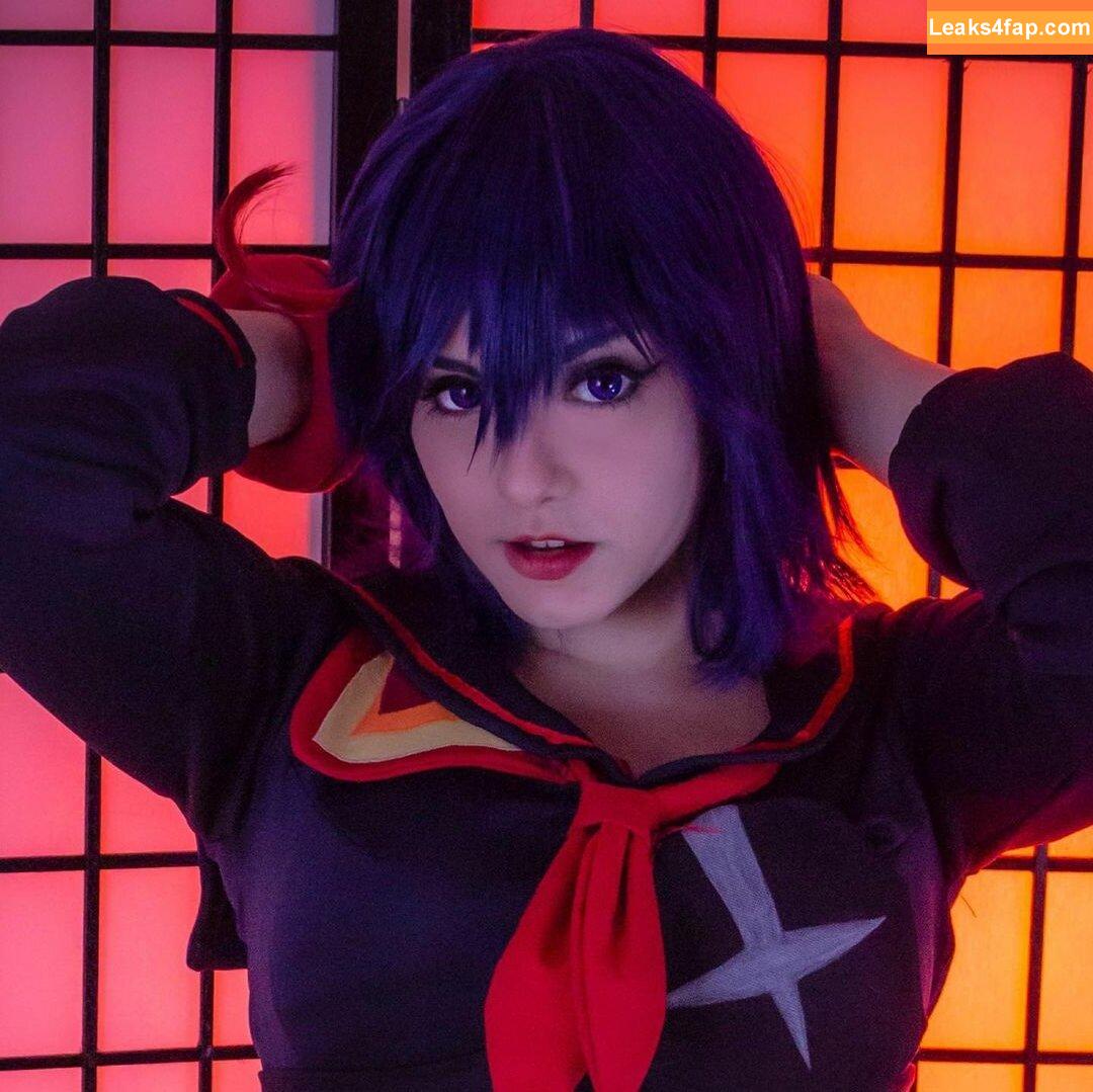 Marcelline / Lewd Content / marcelline.cos / marcelline_cos / marcellinecos leaked photo photo #0121