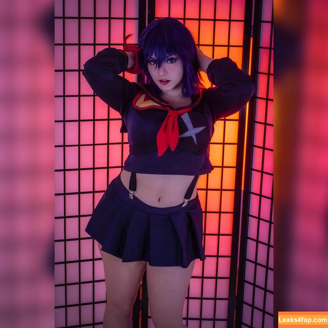 Marcelline / Lewd Content / marcelline.cos / marcelline_cos / marcellinecos leaked photo photo #0122