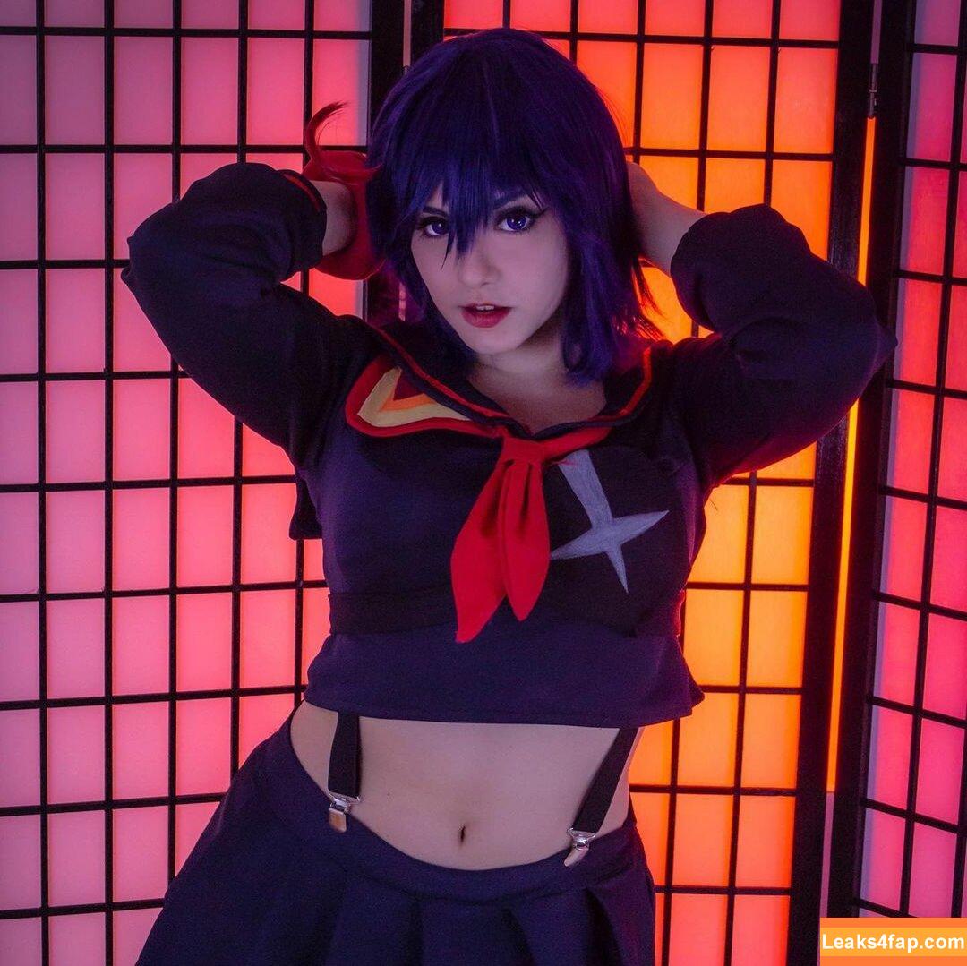 Marcelline / Lewd Content / marcelline.cos / marcelline_cos / marcellinecos leaked photo photo #0123