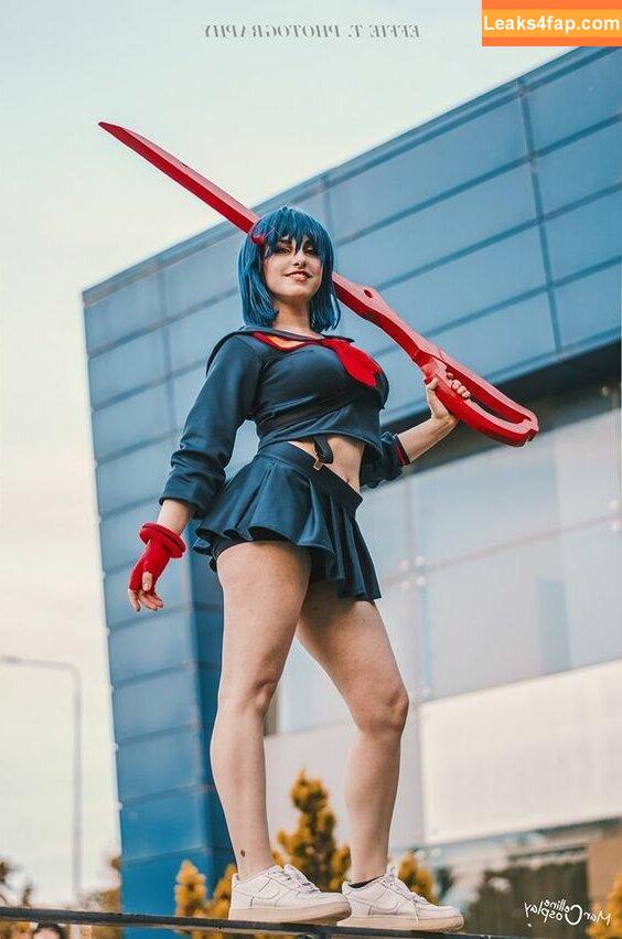 Marcelline / Lewd Content / marcelline.cos / marcelline_cos / marcellinecos leaked photo photo #0133