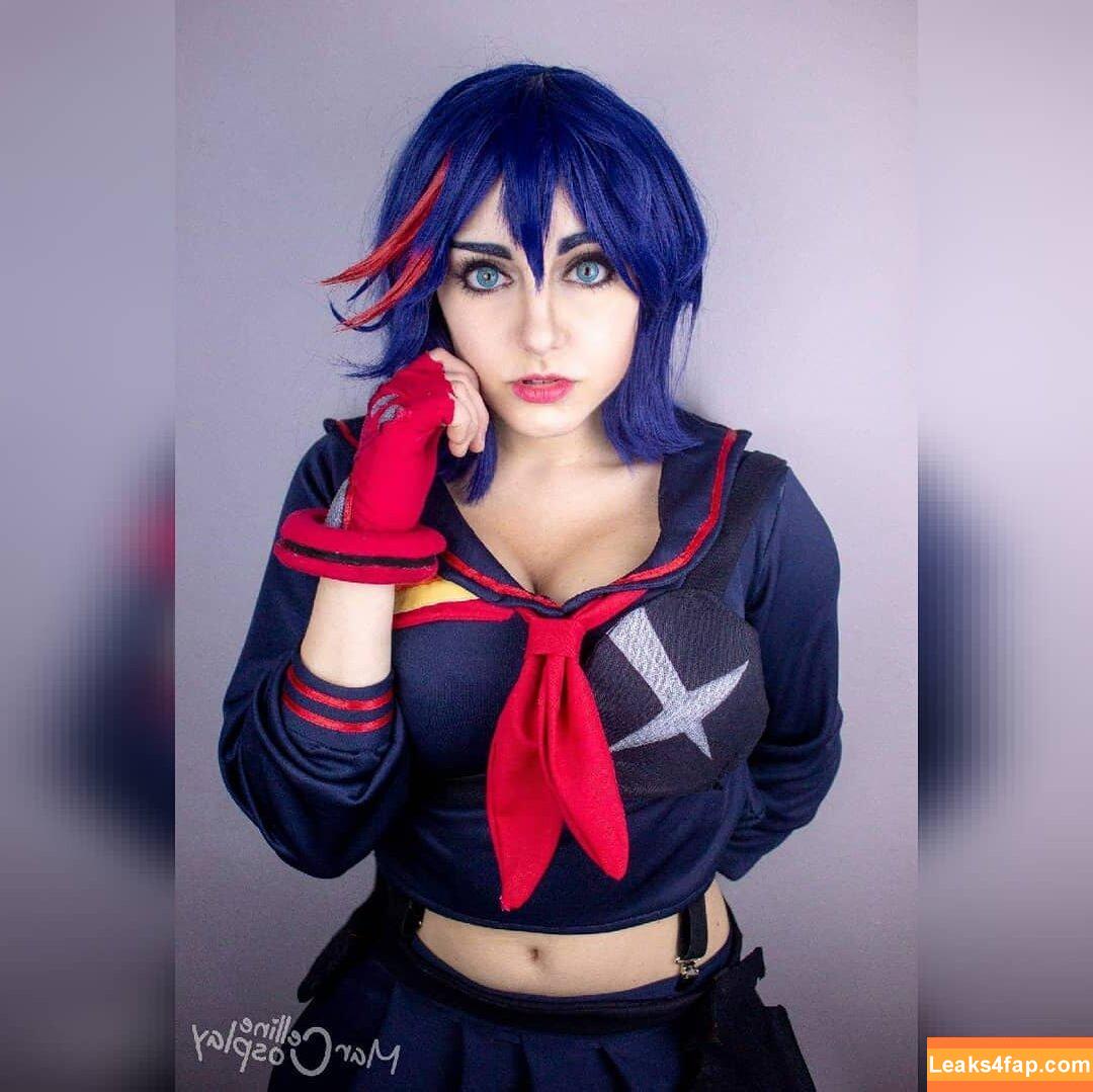Marcelline / Lewd Content / marcelline.cos / marcelline_cos / marcellinecos leaked photo photo #0135