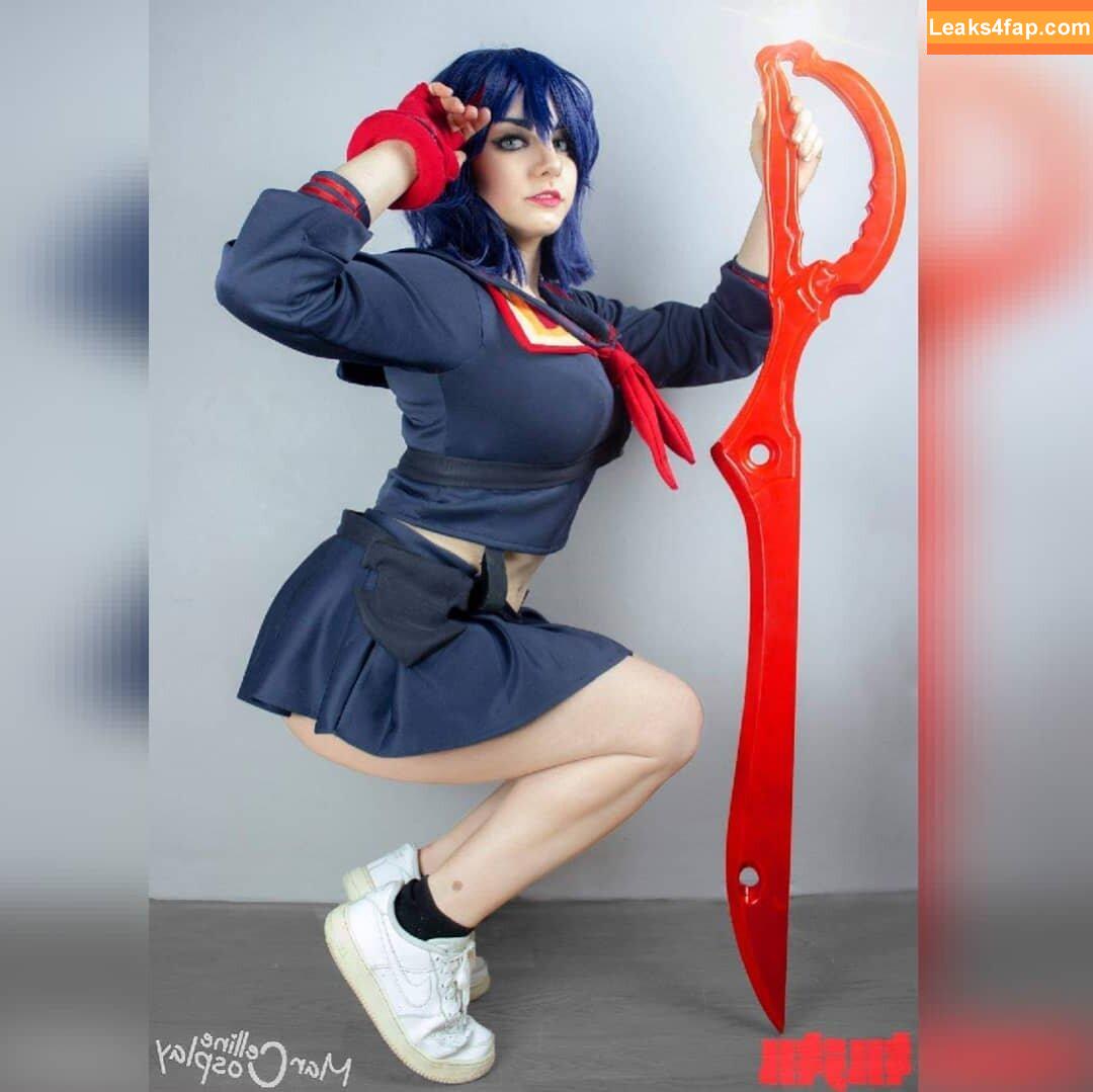 Marcelline / Lewd Content / marcelline.cos / marcelline_cos / marcellinecos leaked photo photo #0136