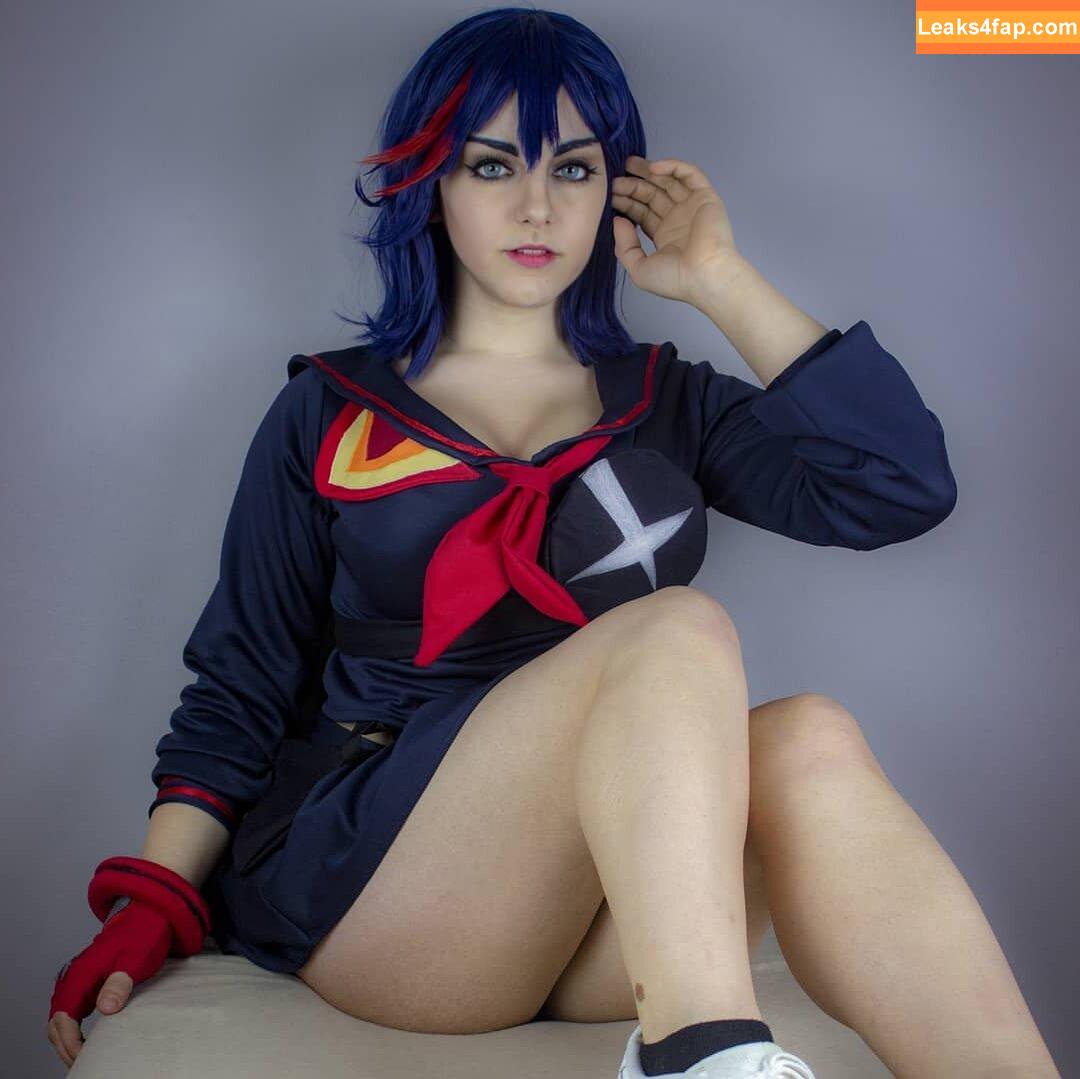 Marcelline / Lewd Content / marcelline.cos / marcelline_cos / marcellinecos leaked photo photo #0137