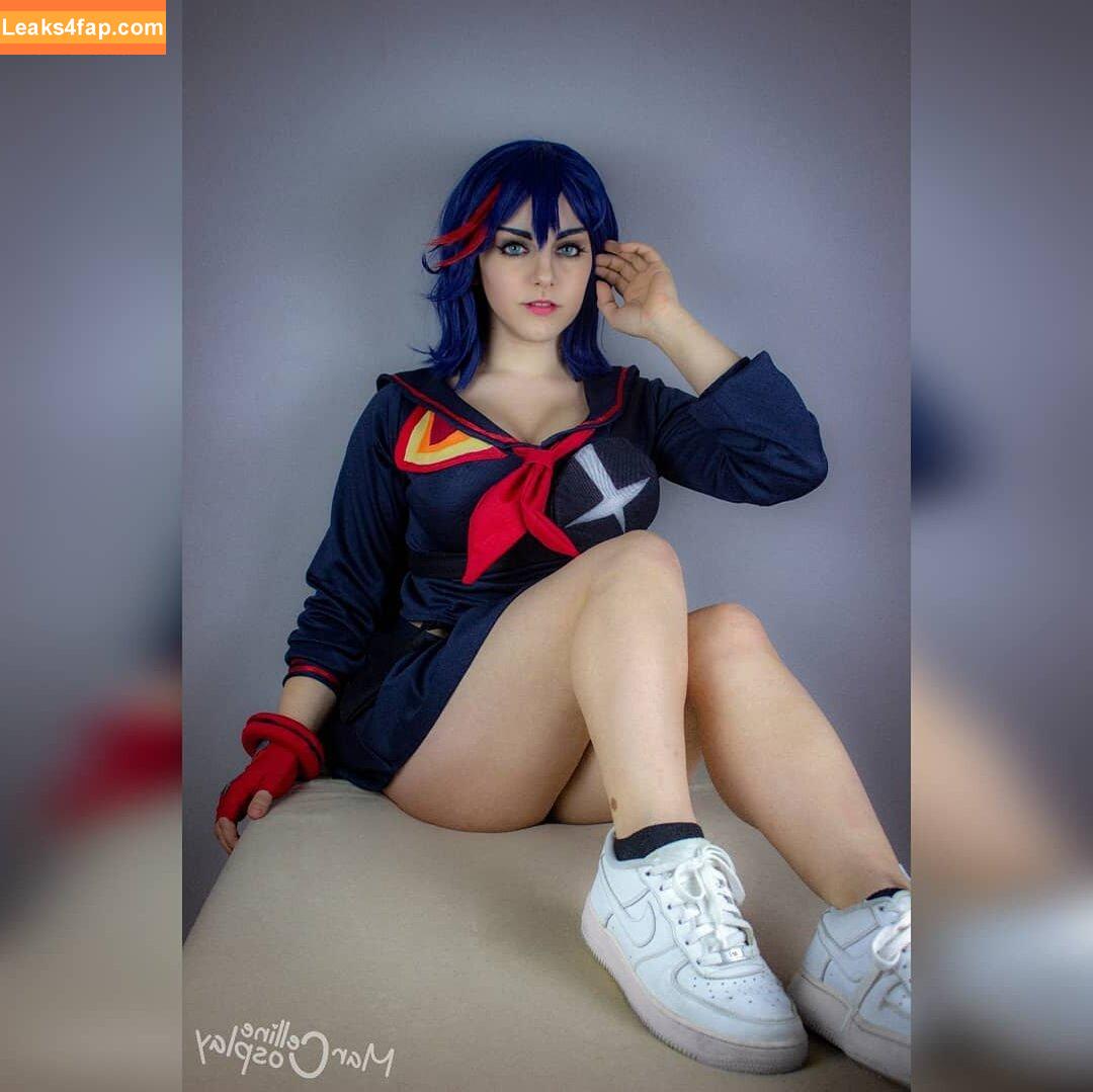 Marcelline / Lewd Content / marcelline.cos / marcelline_cos / marcellinecos leaked photo photo #0138