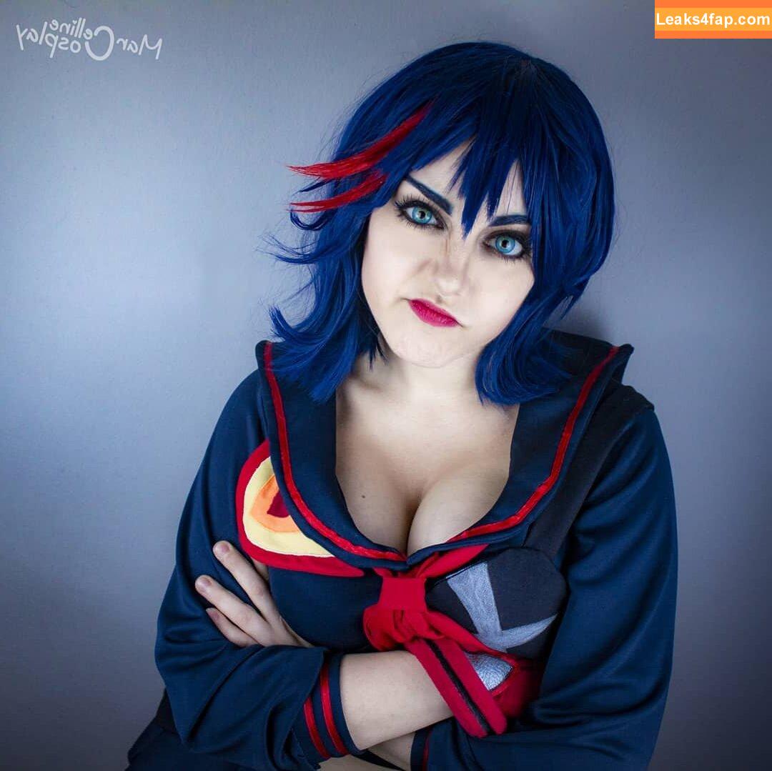 Marcelline / Lewd Content / marcelline.cos / marcelline_cos / marcellinecos leaked photo photo #0141