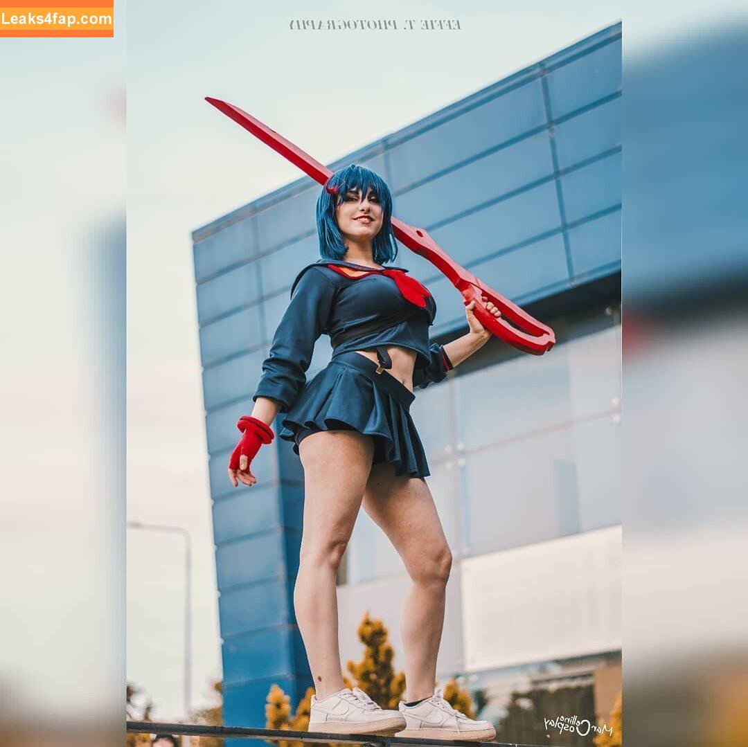 Marcelline / Lewd Content / marcelline.cos / marcelline_cos / marcellinecos leaked photo photo #0142