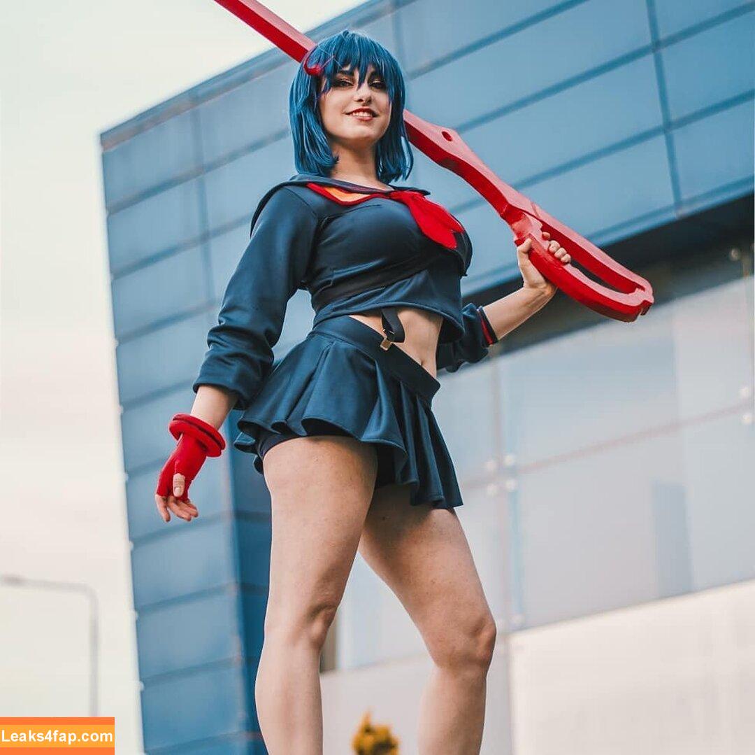 Marcelline / Lewd Content / marcelline.cos / marcelline_cos / marcellinecos leaked photo photo #0143