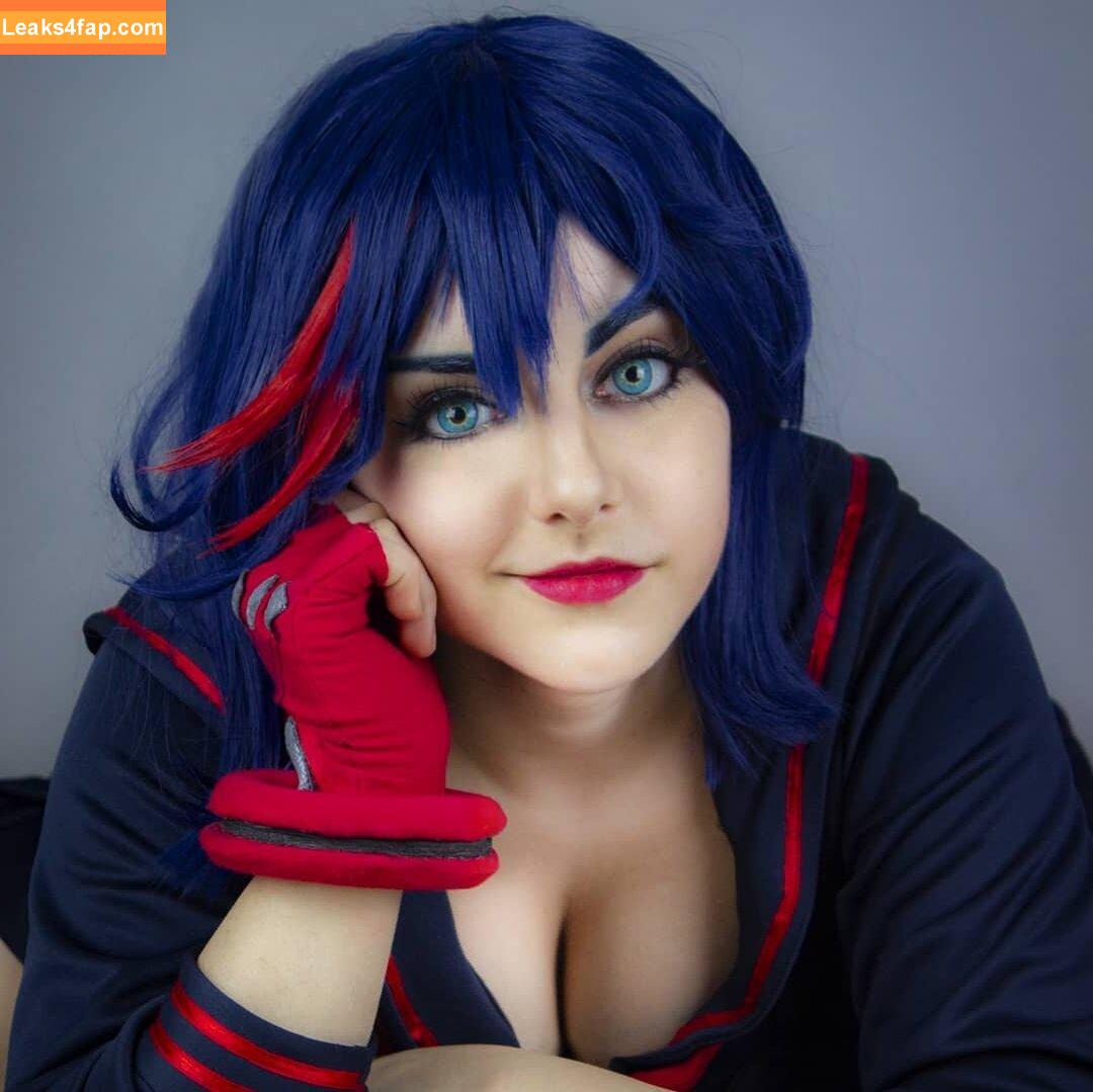 Marcelline / Lewd Content / marcelline.cos / marcelline_cos / marcellinecos leaked photo photo #0145