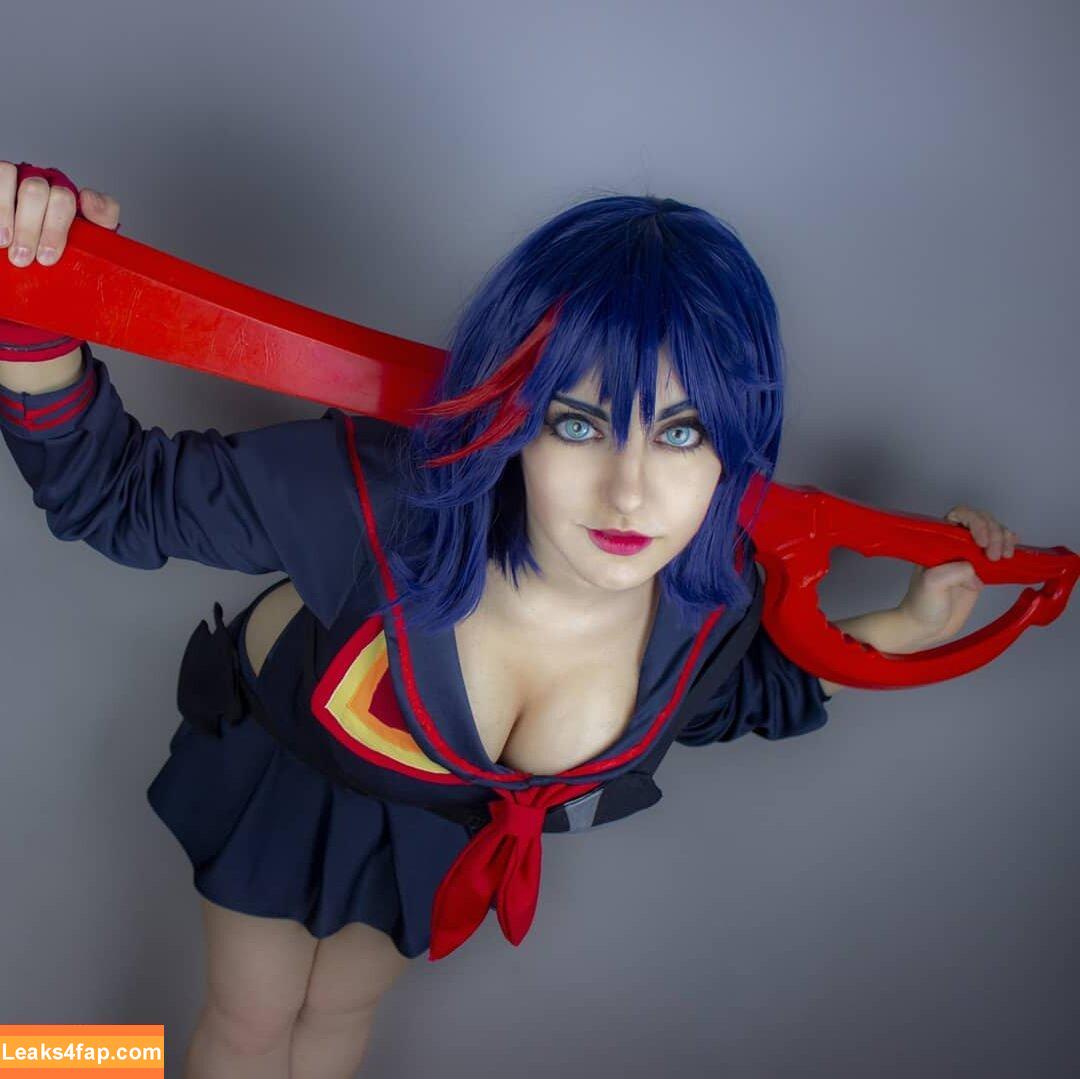 Marcelline / Lewd Content / marcelline.cos / marcelline_cos / marcellinecos leaked photo photo #0146