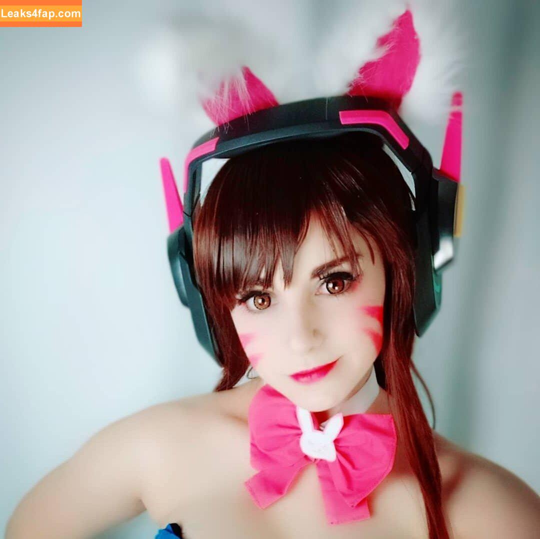 Marcelline / Lewd Content / marcelline.cos / marcelline_cos / marcellinecos leaked photo photo #0169