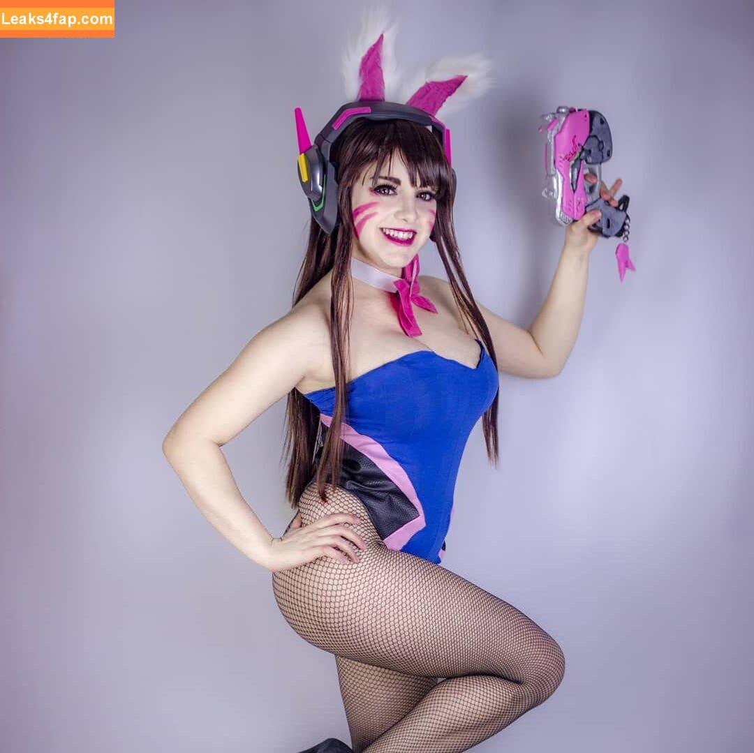 Marcelline / Lewd Content / marcelline.cos / marcelline_cos / marcellinecos leaked photo photo #0173