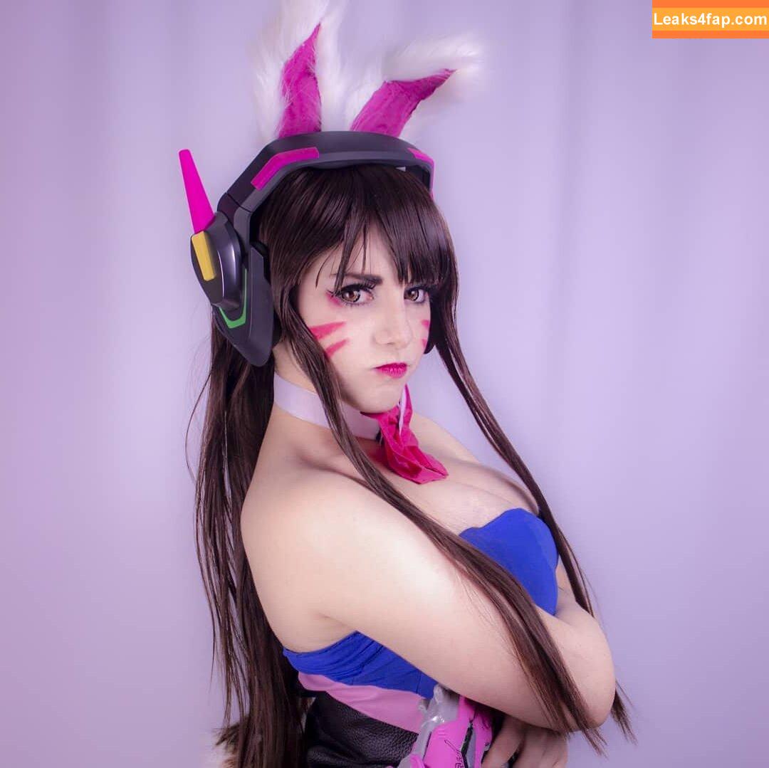 Marcelline / Lewd Content / marcelline.cos / marcelline_cos / marcellinecos leaked photo photo #0175