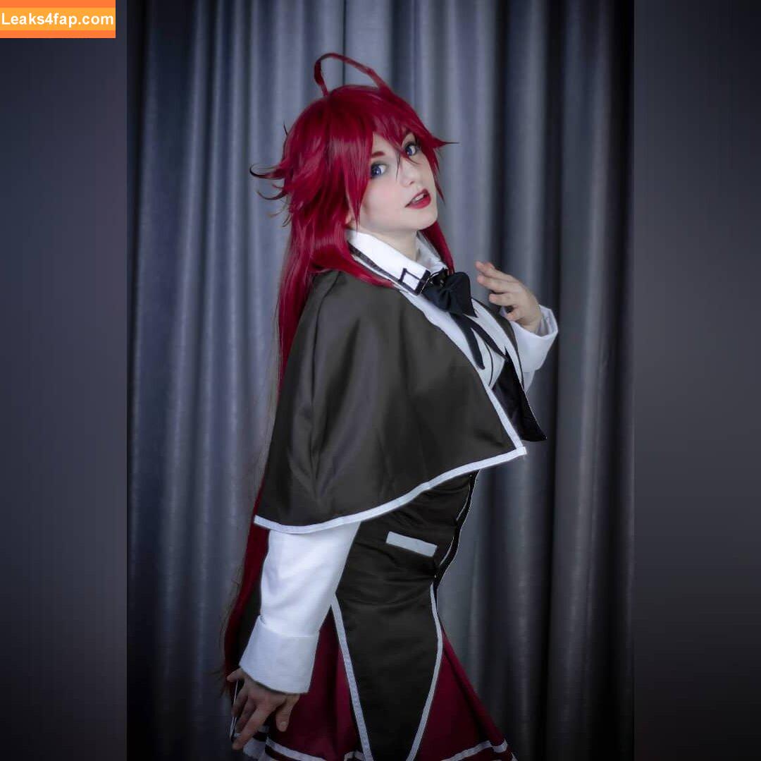 Marcelline / Lewd Content / marcelline.cos / marcelline_cos / marcellinecos leaked photo photo #0183