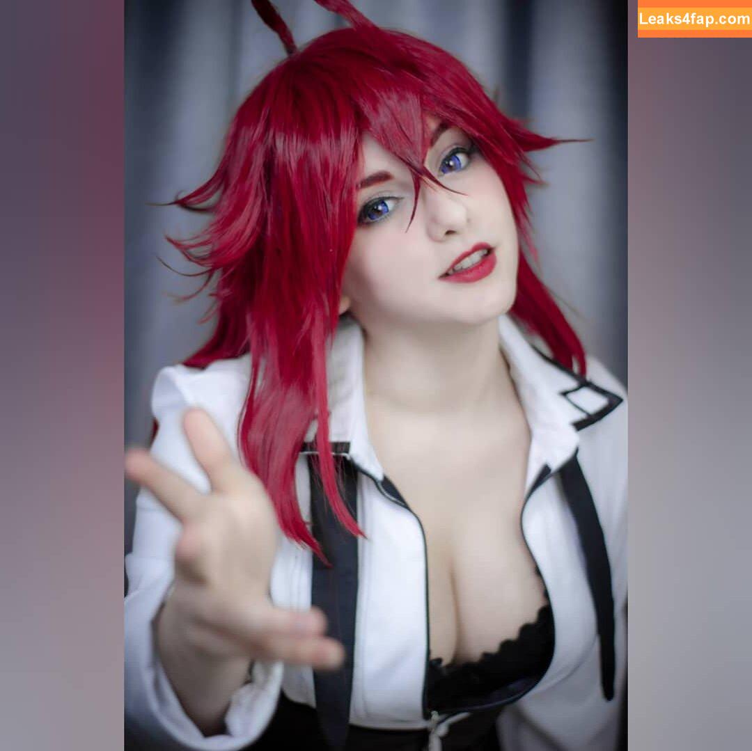 Marcelline / Lewd Content / marcelline.cos / marcelline_cos / marcellinecos leaked photo photo #0184