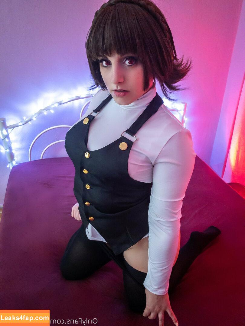 Marcelline / Lewd Content / marcelline.cos / marcelline_cos / marcellinecos leaked photo photo #0192
