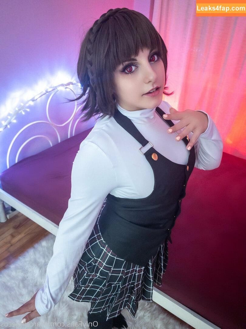Marcelline / Lewd Content / marcelline.cos / marcelline_cos / marcellinecos leaked photo photo #0199