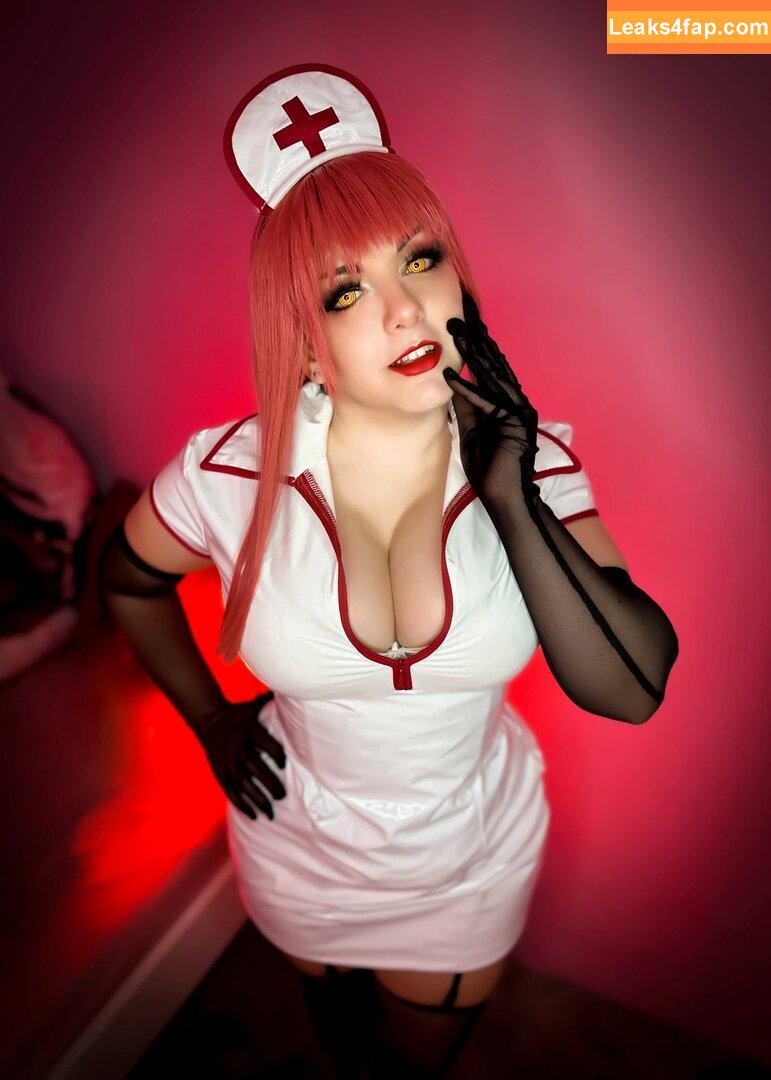 Marcelline / Lewd Content / marcelline.cos / marcelline_cos / marcellinecos leaked photo photo #0232