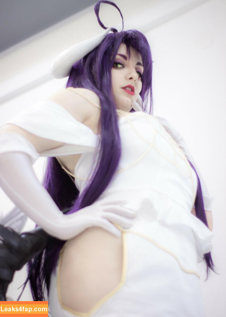 Marcelline / Lewd Content / marcelline.cos / marcelline_cos / marcellinecos leaked photo photo #0355