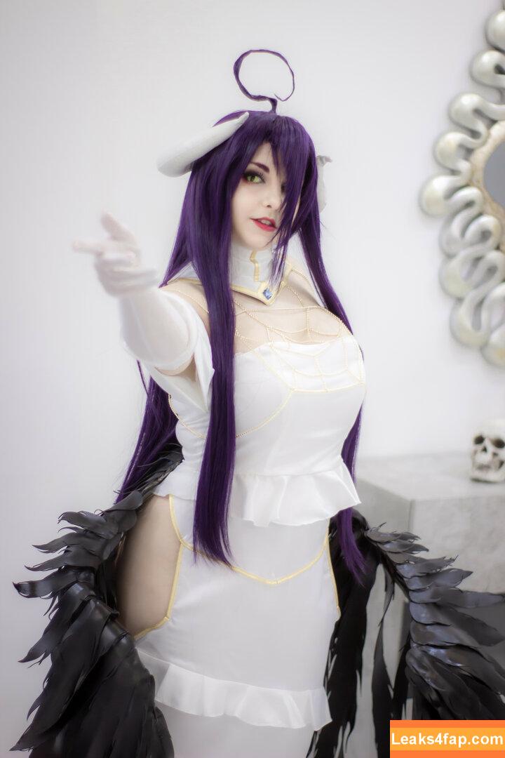 Marcelline / Lewd Content / marcelline.cos / marcelline_cos / marcellinecos leaked photo photo #0357