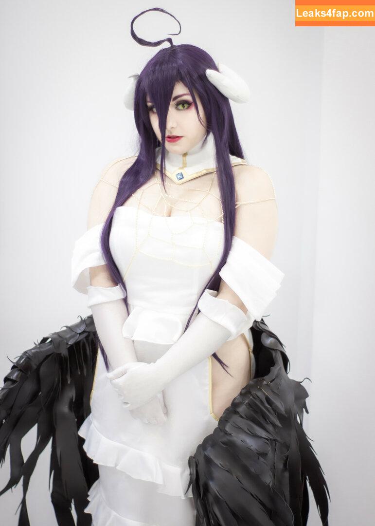 Marcelline / Lewd Content / marcelline.cos / marcelline_cos / marcellinecos leaked photo photo #0359