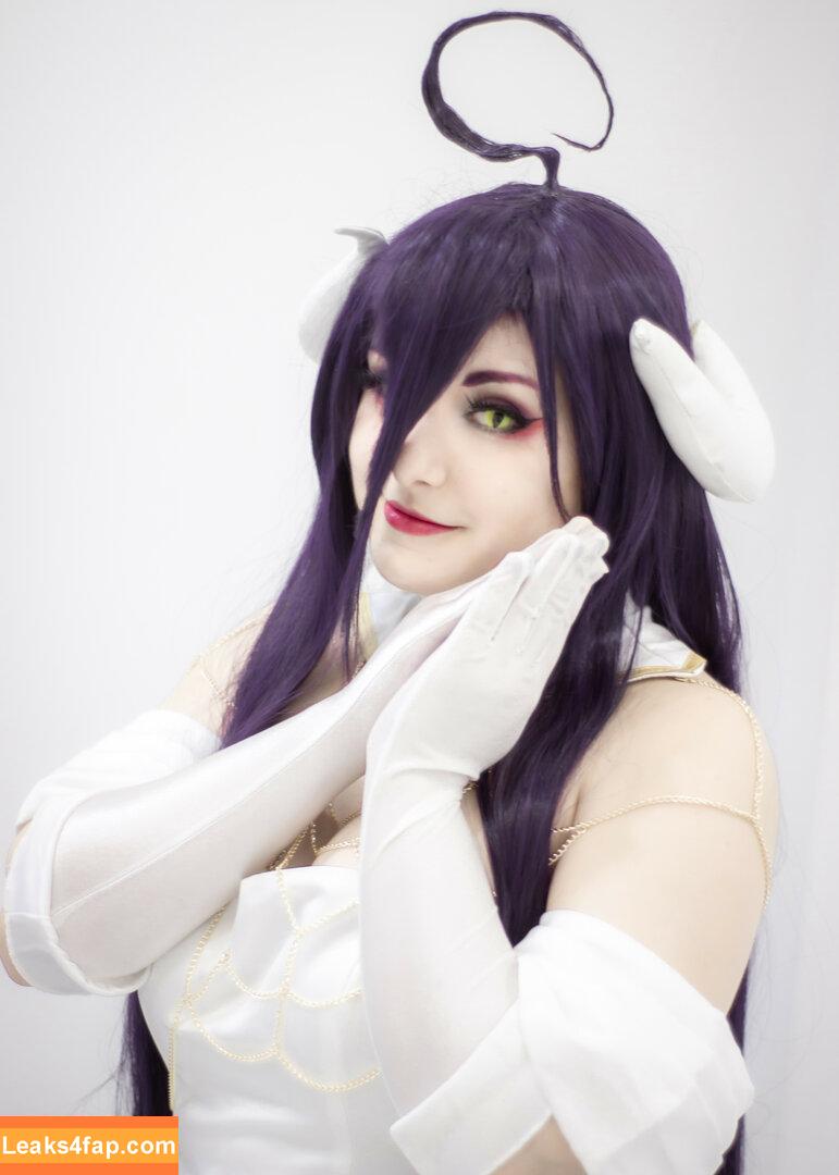 Marcelline / Lewd Content / marcelline.cos / marcelline_cos / marcellinecos leaked photo photo #0360