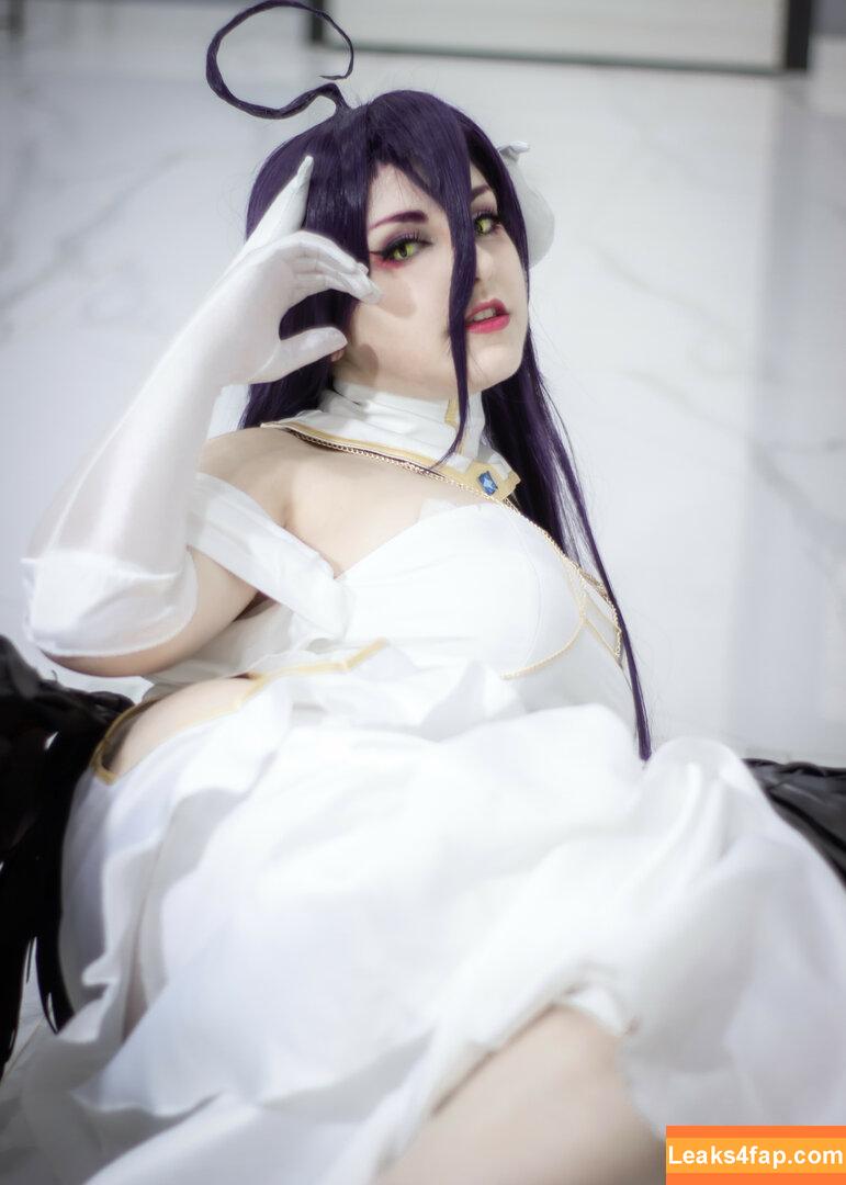 Marcelline / Lewd Content / marcelline.cos / marcelline_cos / marcellinecos leaked photo photo #0361