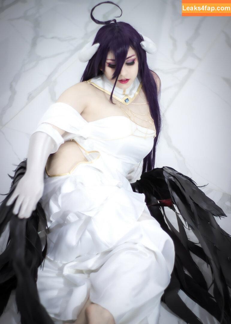 Marcelline / Lewd Content / marcelline.cos / marcelline_cos / marcellinecos leaked photo photo #0362