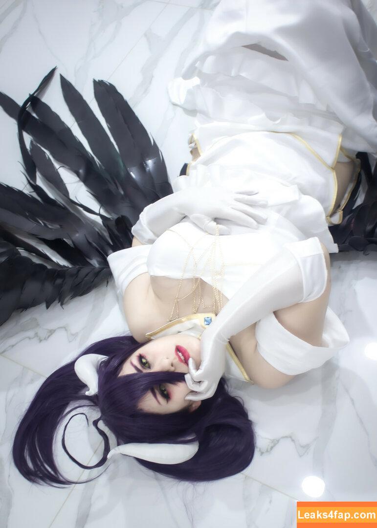 Marcelline / Lewd Content / marcelline.cos / marcelline_cos / marcellinecos leaked photo photo #0363