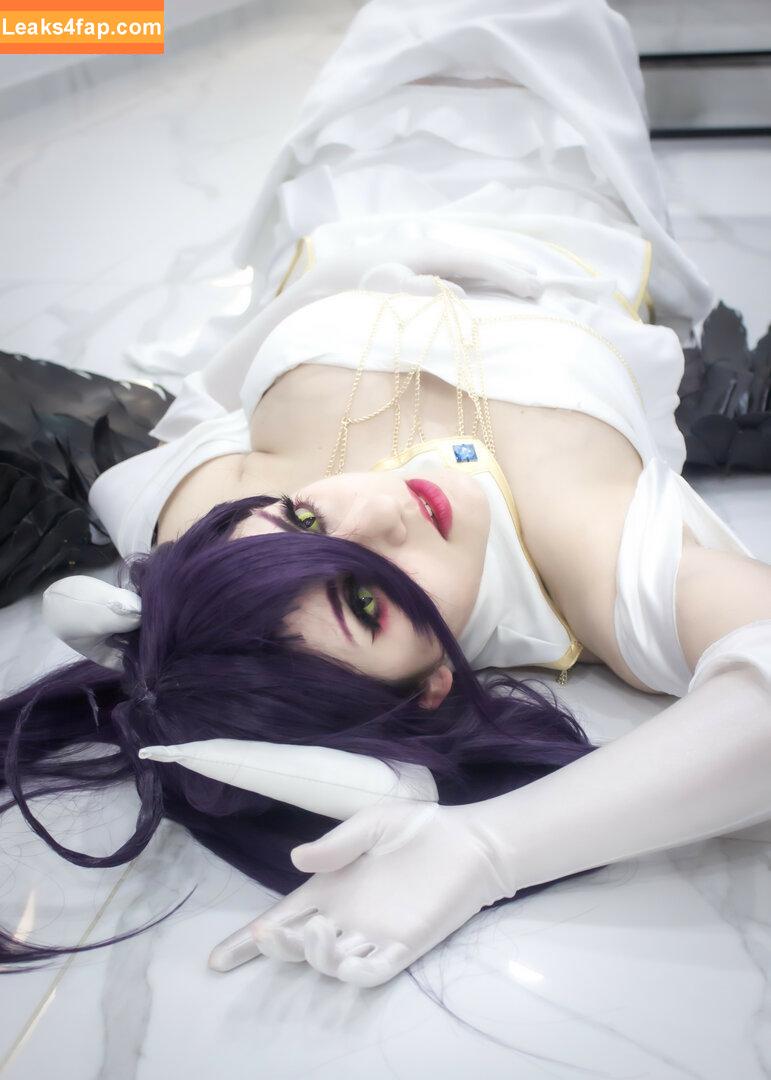 Marcelline / Lewd Content / marcelline.cos / marcelline_cos / marcellinecos leaked photo photo #0365