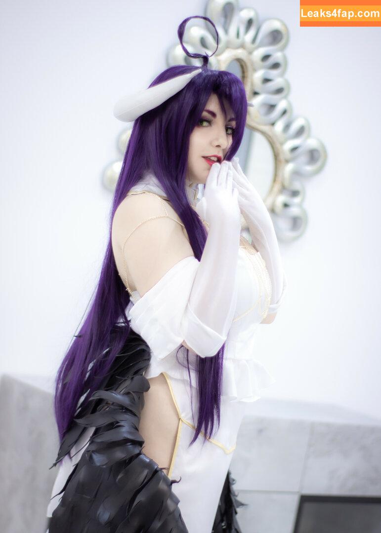 Marcelline / Lewd Content / marcelline.cos / marcelline_cos / marcellinecos leaked photo photo #0367