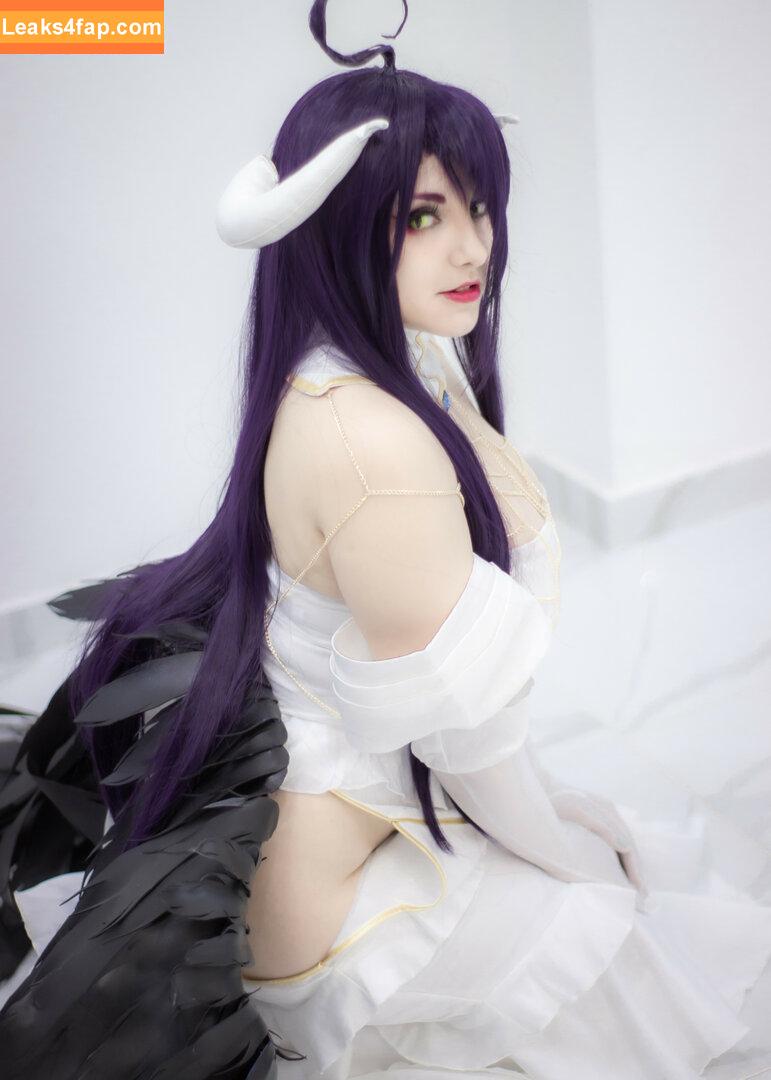 Marcelline / Lewd Content / marcelline.cos / marcelline_cos / marcellinecos leaked photo photo #0368