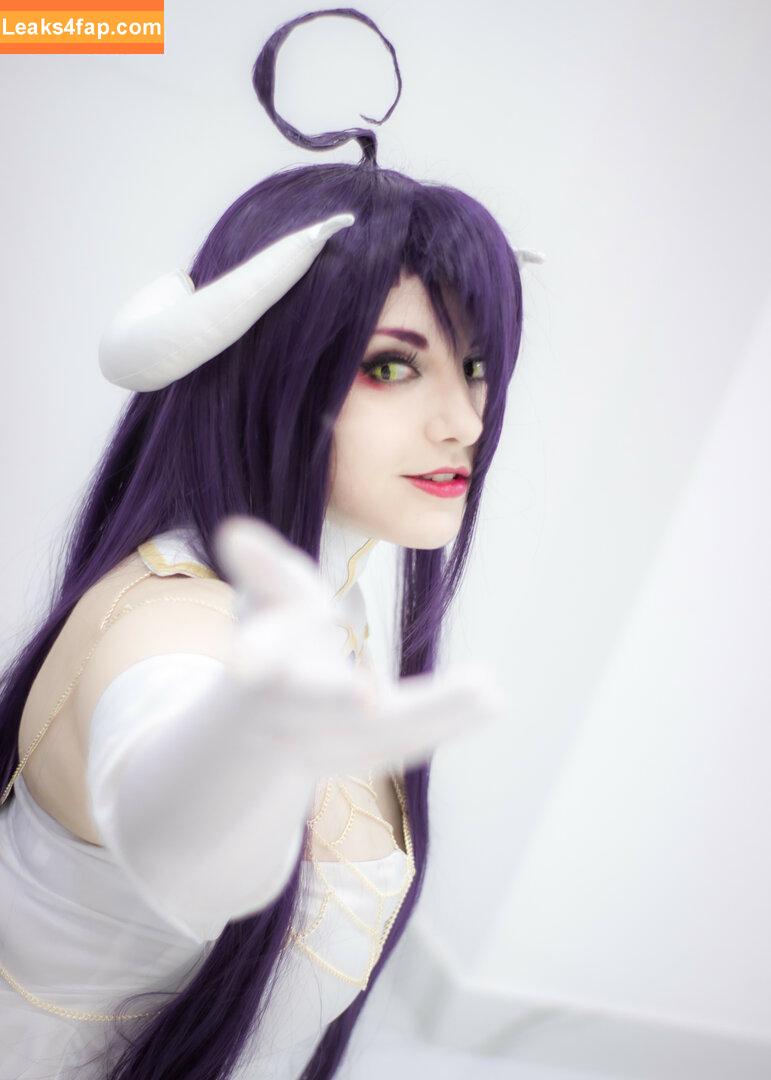 Marcelline / Lewd Content / marcelline.cos / marcelline_cos / marcellinecos leaked photo photo #0369