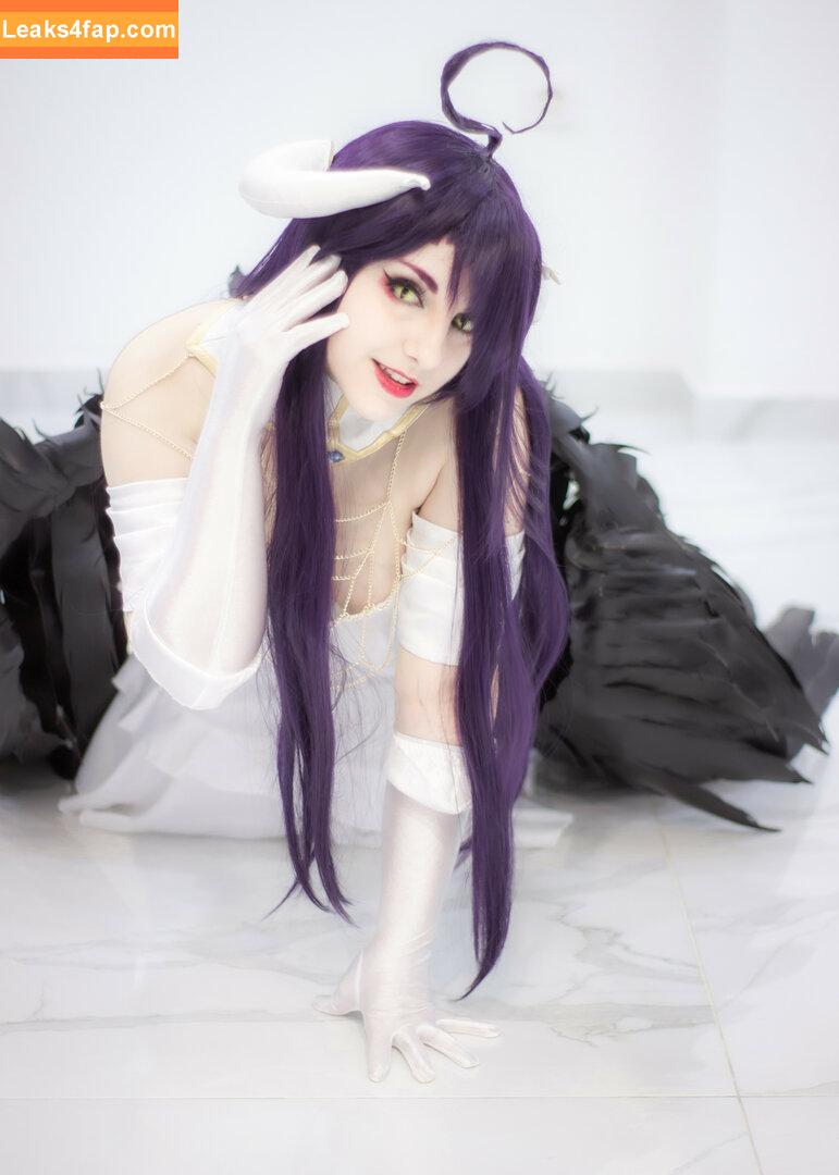 Marcelline / Lewd Content / marcelline.cos / marcelline_cos / marcellinecos leaked photo photo #0370