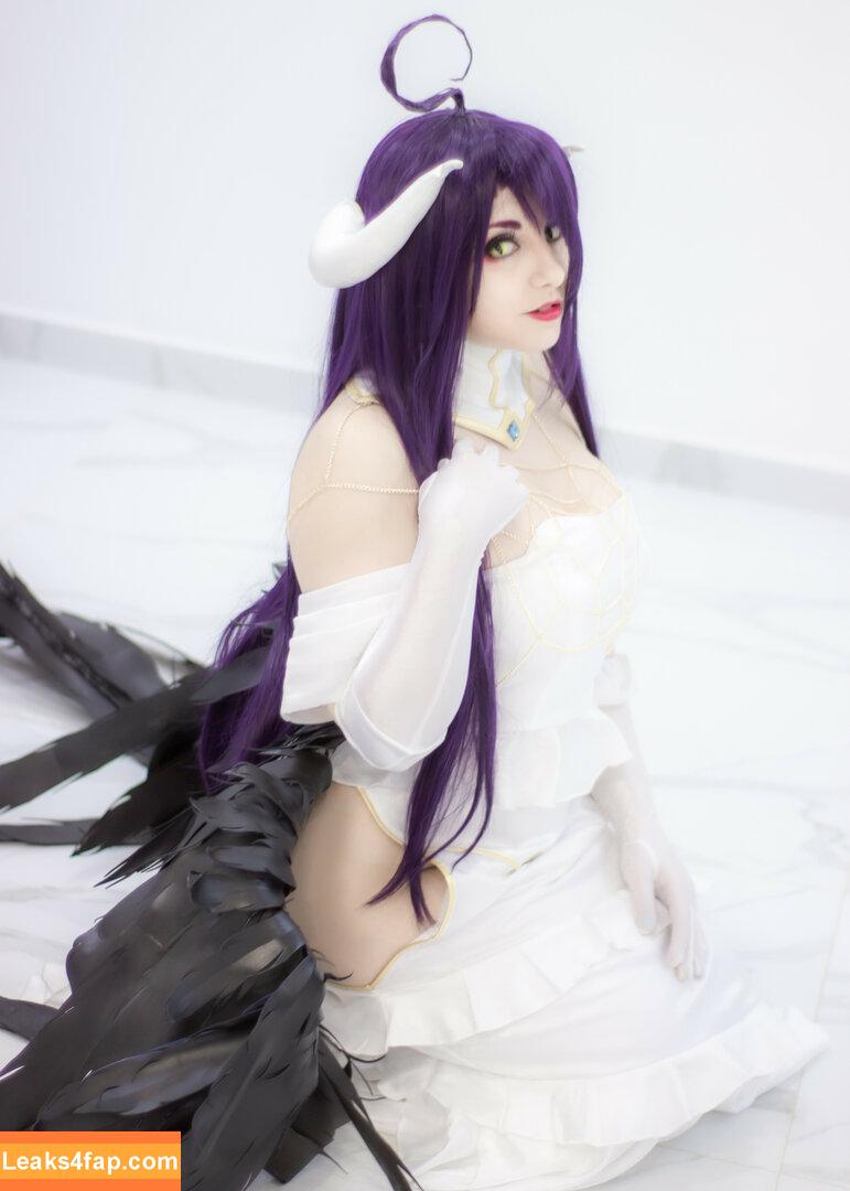 Marcelline / Lewd Content / marcelline.cos / marcelline_cos / marcellinecos leaked photo photo #0371