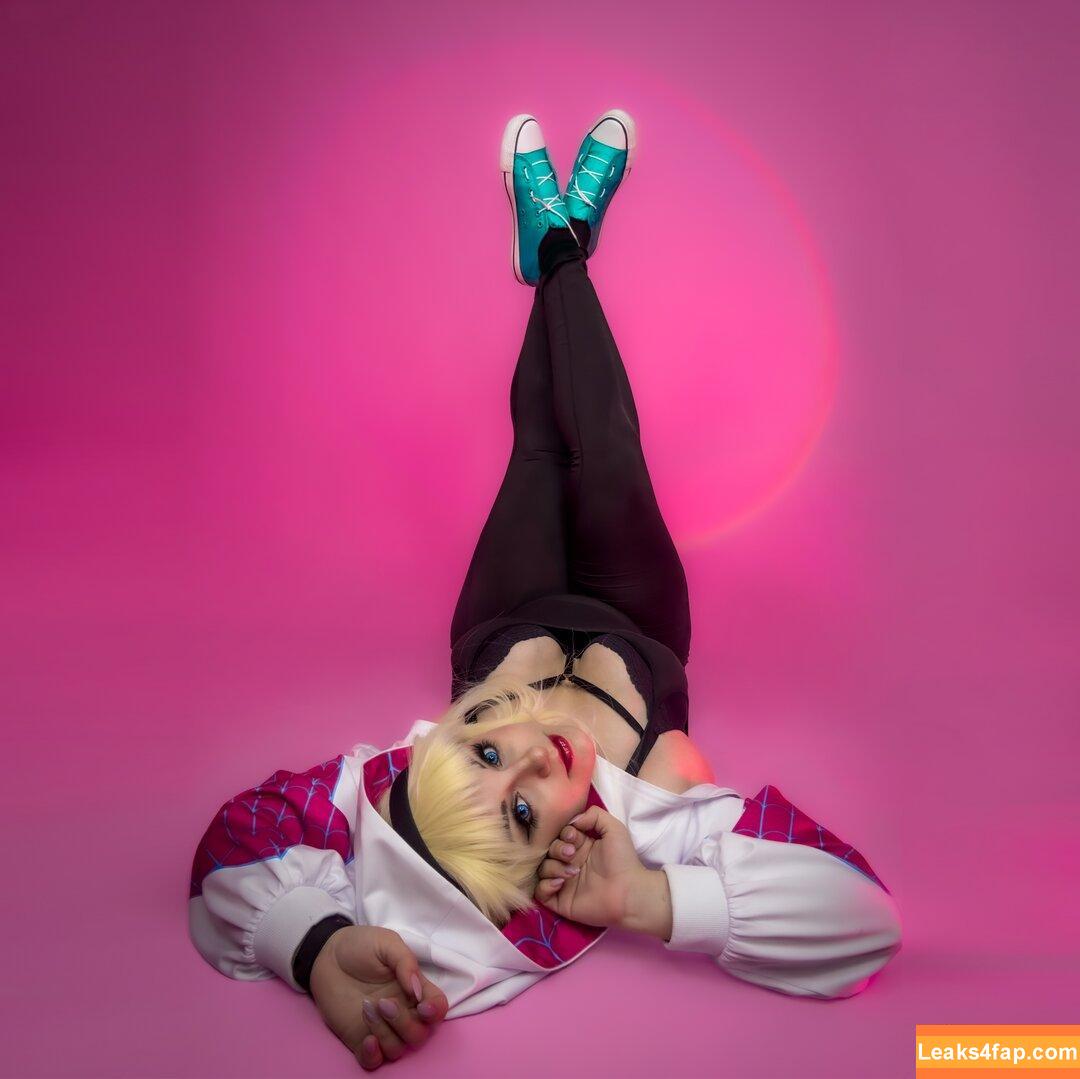 Marcelline / Lewd Content / marcelline.cos / marcelline_cos / marcellinecos leaked photo photo #0383