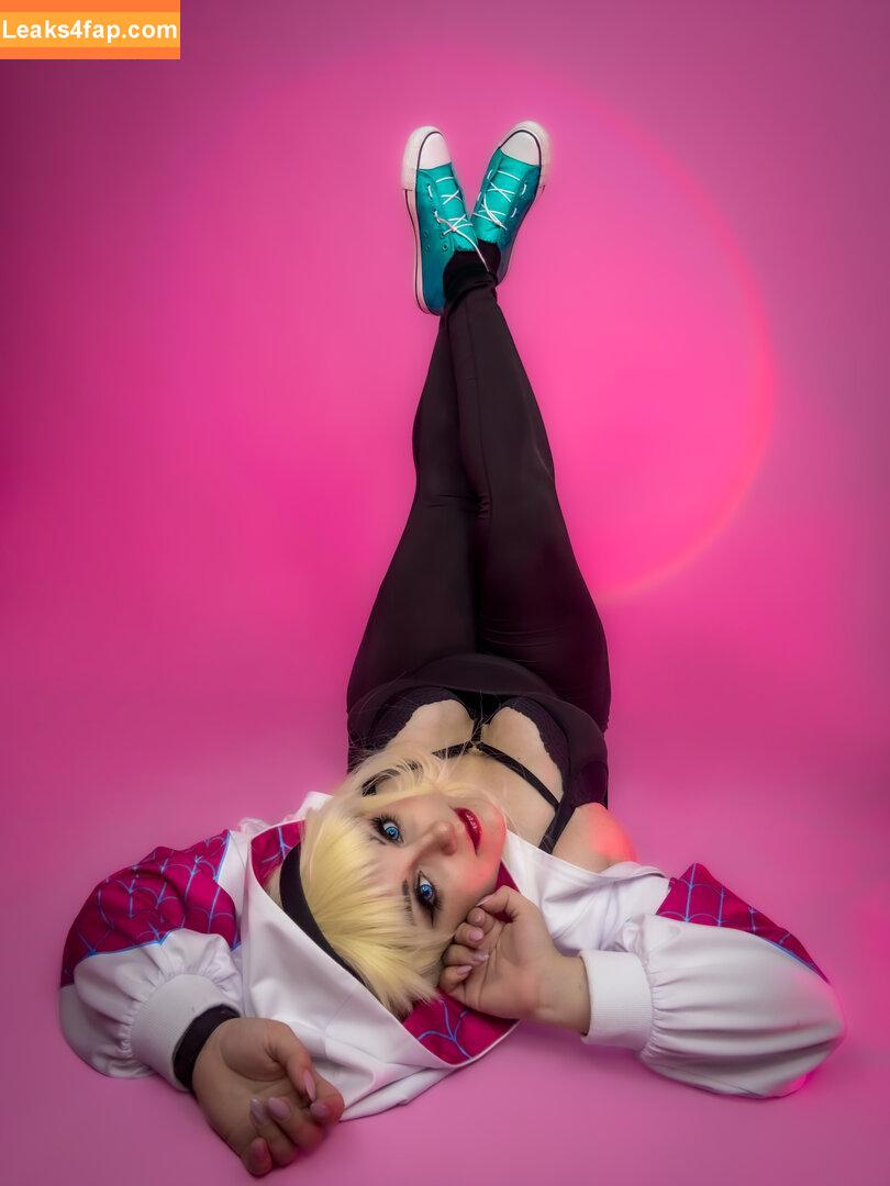 Marcelline / Lewd Content / marcelline.cos / marcelline_cos / marcellinecos leaked photo photo #0384