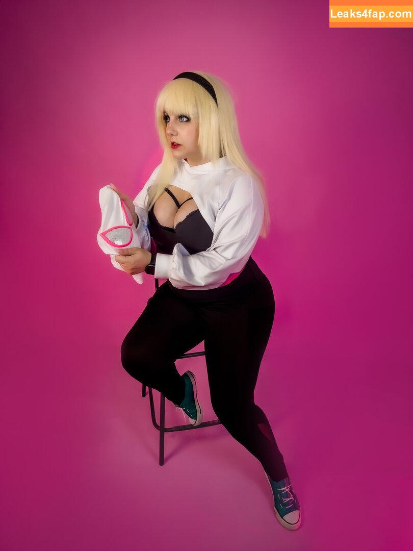 Marcelline / Lewd Content / marcelline.cos / marcelline_cos / marcellinecos слитое фото фото #0393