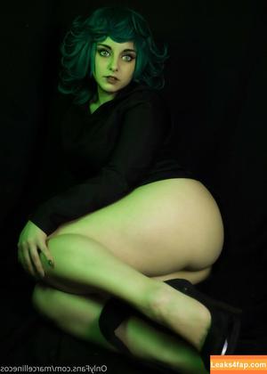 Marcelline photo #0005