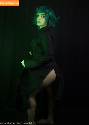 Marcelline photo #0008