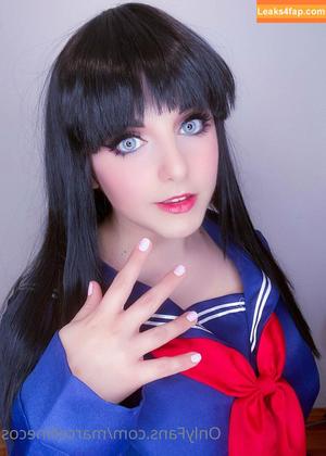 Marcelline photo #0021