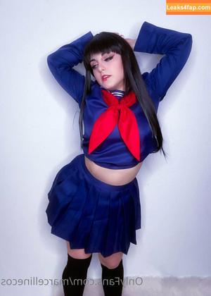 Marcelline photo #0027