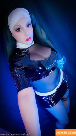 Marcelline photo #0051