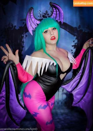Marcelline photo #0068