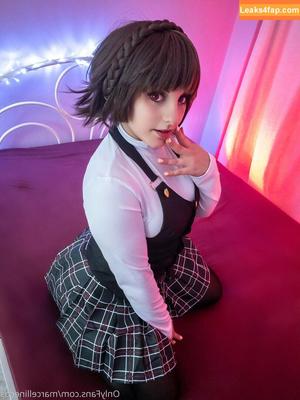 Marcelline photo #0193