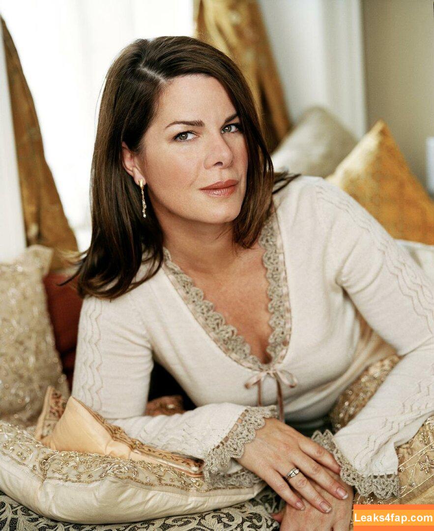 Marcia Gay Harden / mgh_8 leaked photo photo #0015