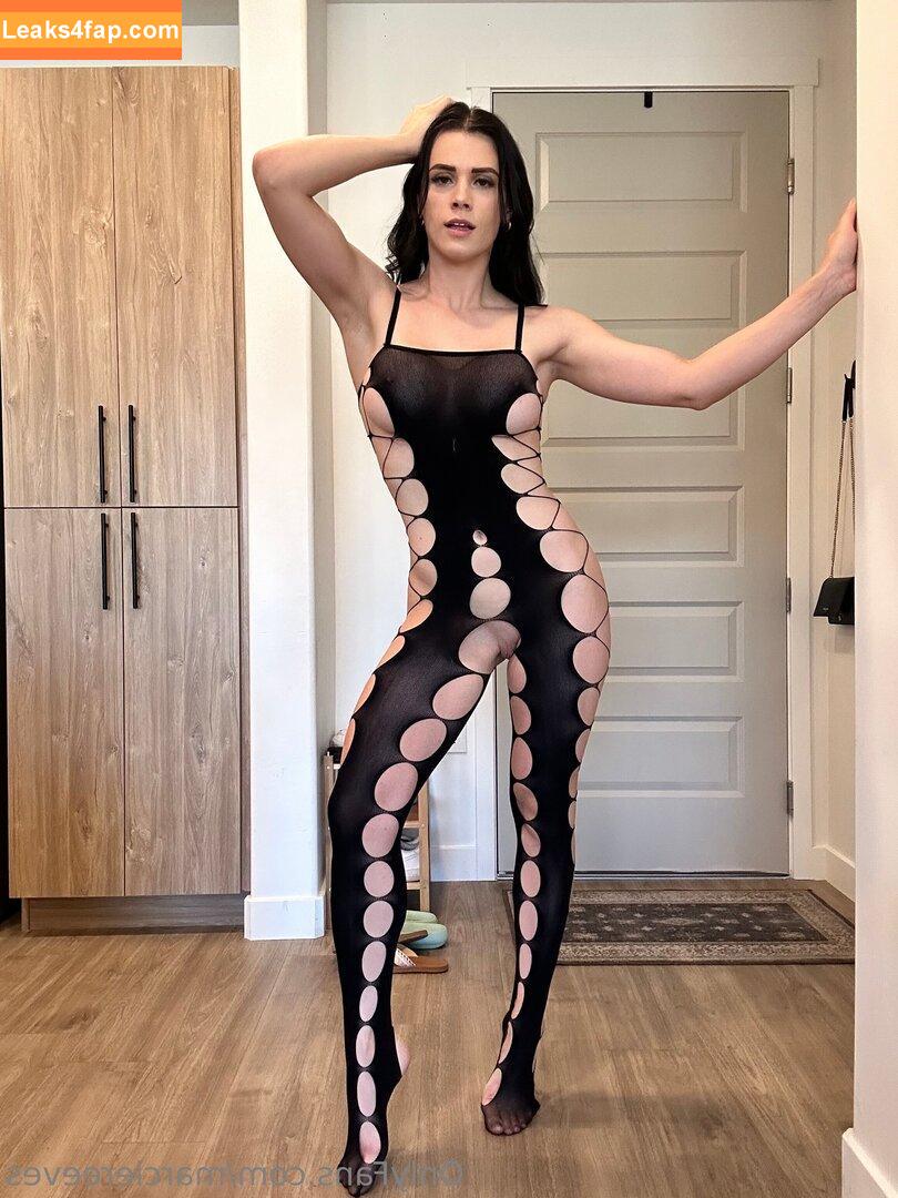 marciereeves / realmarciereeves leaked photo photo #0090